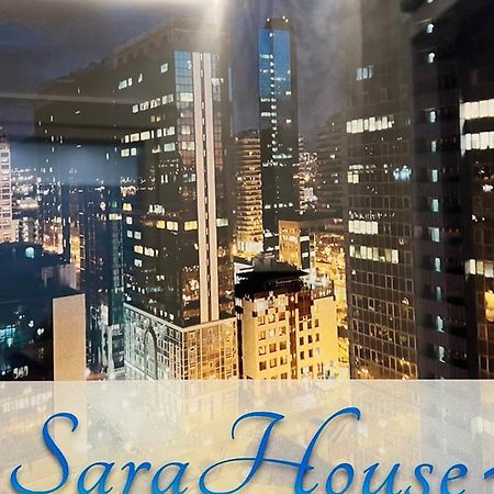 Sara House Leilighet Napoli Eksteriør bilde