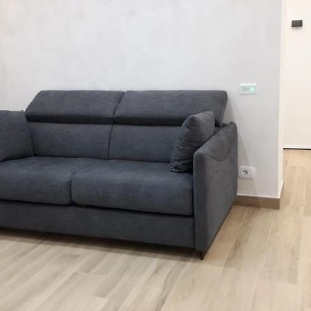 Sara House Leilighet Napoli Eksteriør bilde