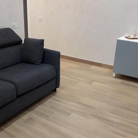 Sara House Leilighet Napoli Eksteriør bilde
