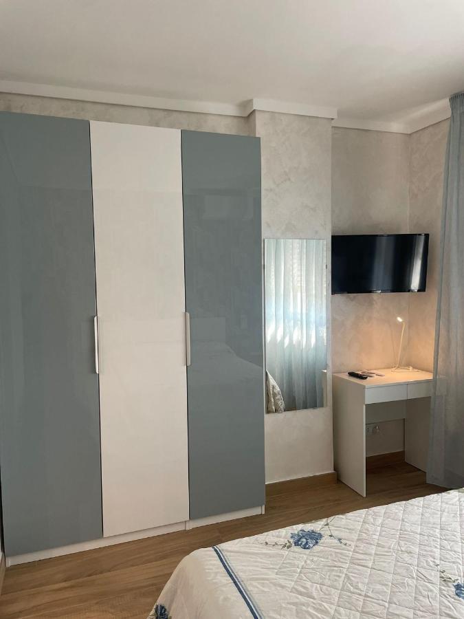 Sara House Leilighet Napoli Eksteriør bilde