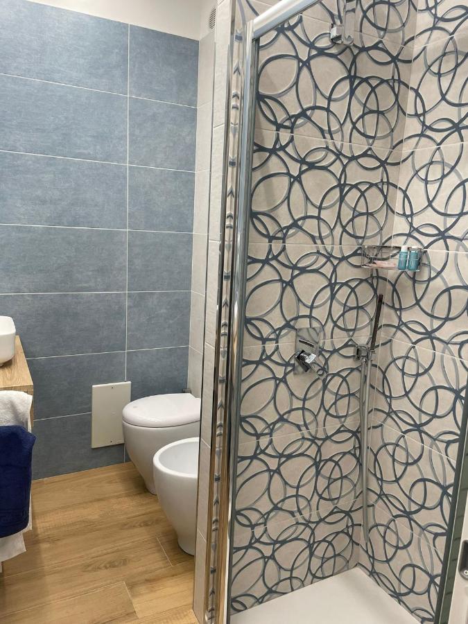 Sara House Leilighet Napoli Eksteriør bilde