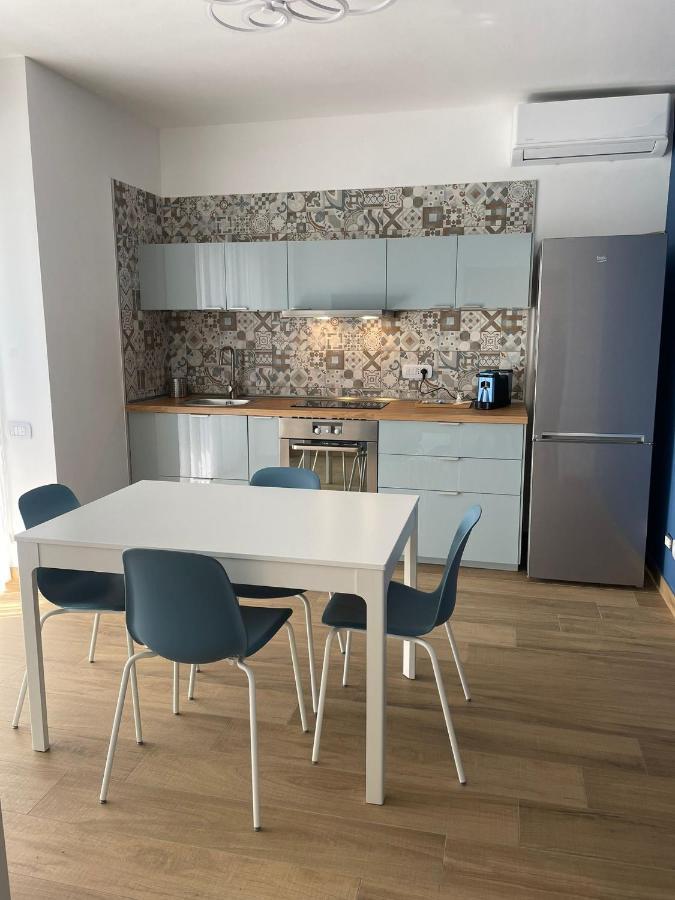 Sara House Leilighet Napoli Eksteriør bilde
