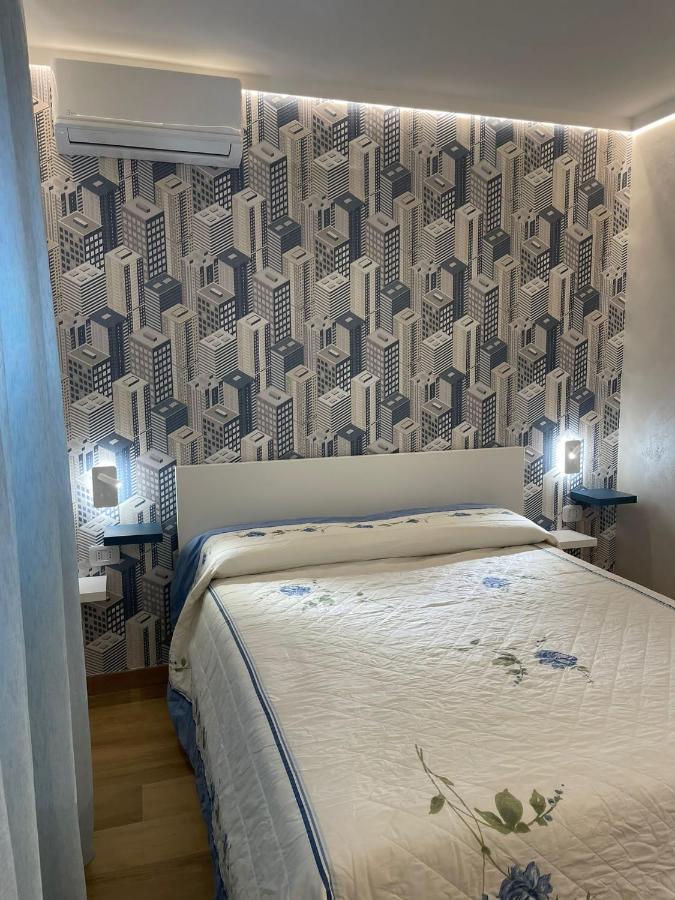 Sara House Leilighet Napoli Eksteriør bilde