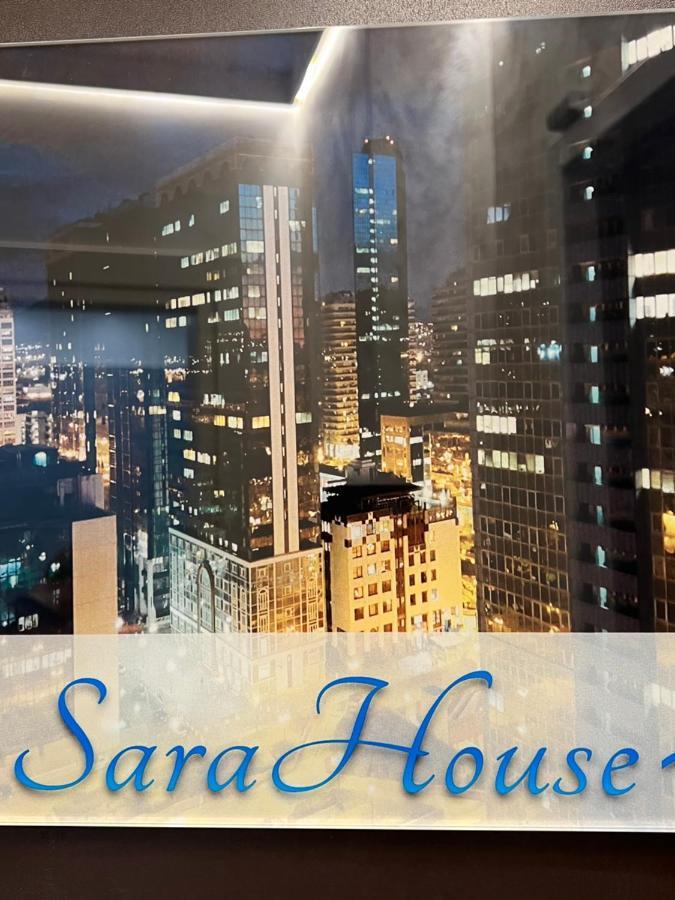 Sara House Leilighet Napoli Eksteriør bilde