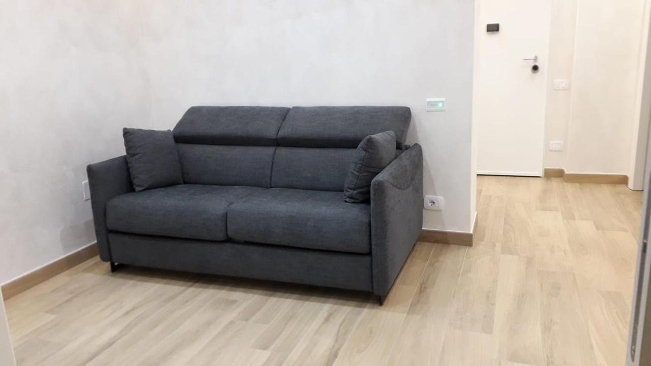 Sara House Leilighet Napoli Eksteriør bilde