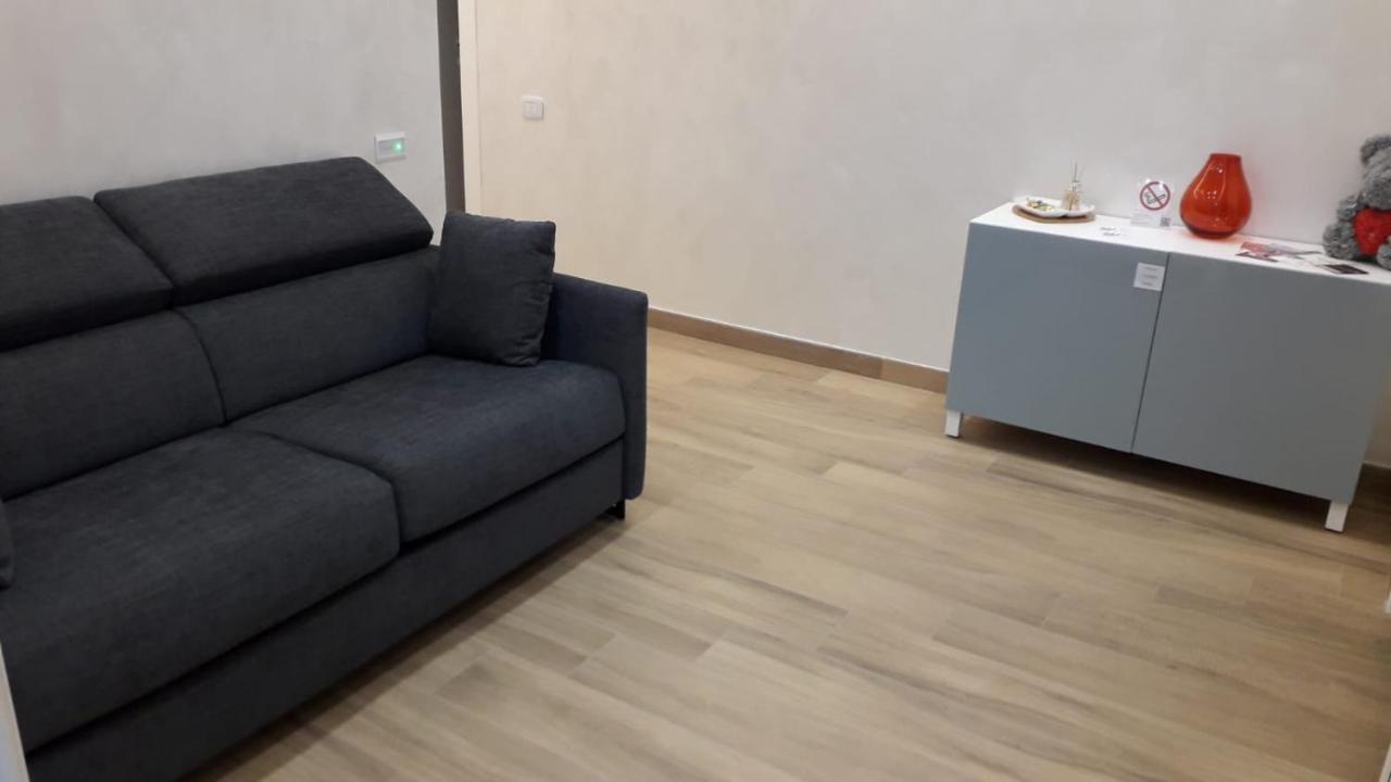 Sara House Leilighet Napoli Eksteriør bilde