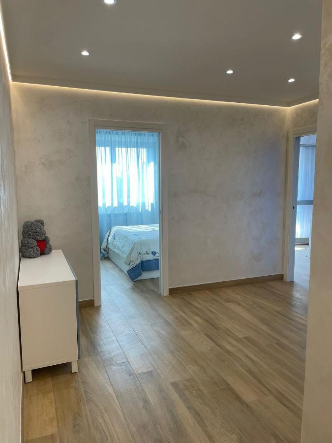 Sara House Leilighet Napoli Eksteriør bilde